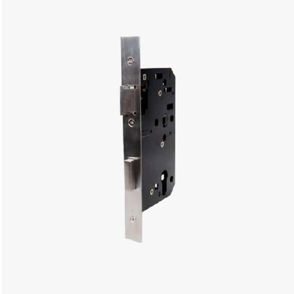 European standard mortise lock