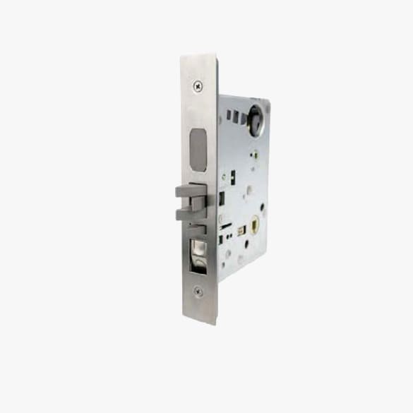 American Standard Mortise Lock