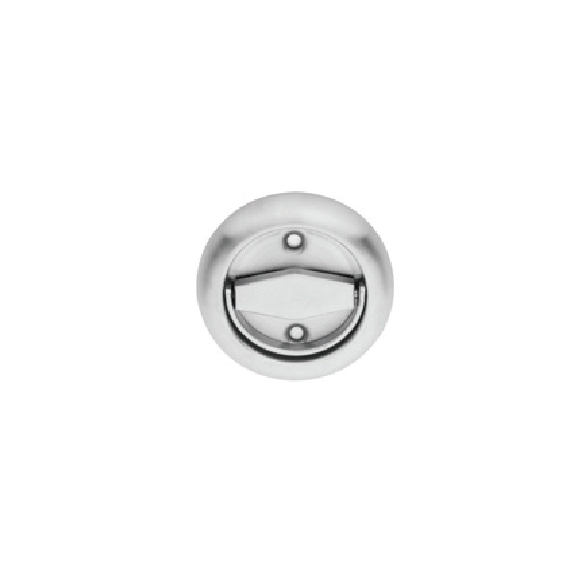 Dark pull ring