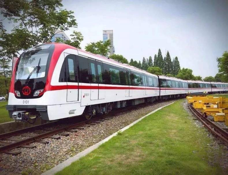 Xuzhou Metro Line 1