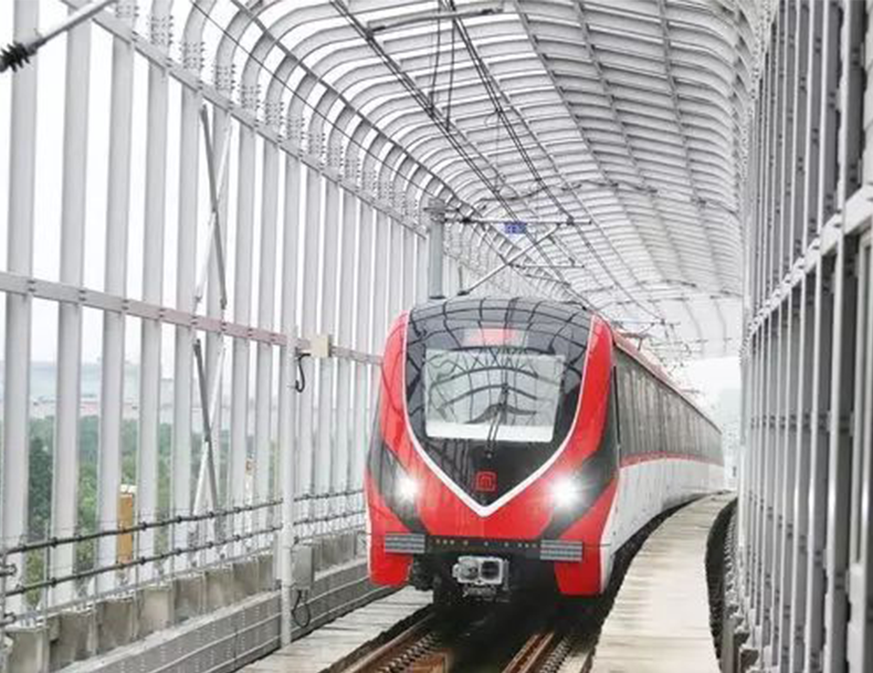 Changzhou Metro Line 1