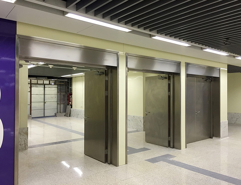 Nanjing Metro Line 4